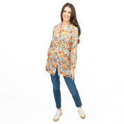 Seasalt Dragonfly Tunic in Multi Colour - Quality Brands Outlet