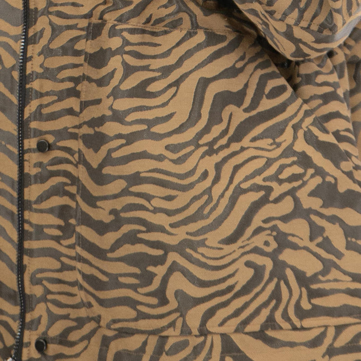 Ted Baker Neina Womens Raincoat Animal Print - Quality Brands Outlet