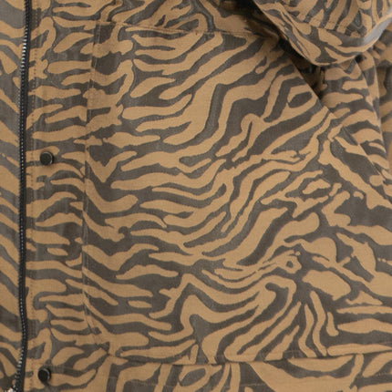 Ted Baker Neina Womens Raincoat Animal Print