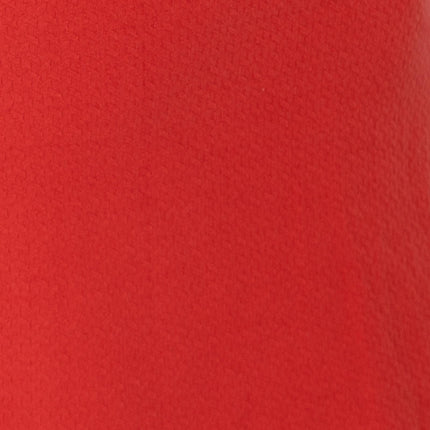 White Stuff Jacquard Cherry Red Dress-Quality Brands Outlet-