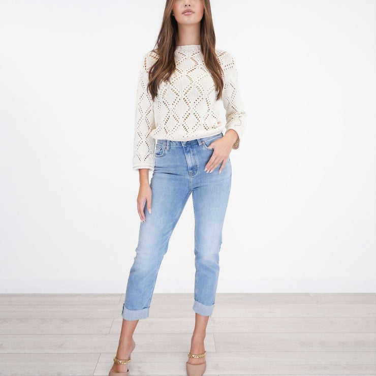 m and s cigarette jeans Harper Cigarette Jeans