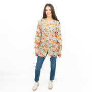 Seasalt Dragonfly Tunic in Multi Colour - Quality Brands Outlet