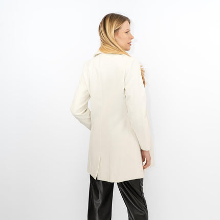 Wallis Womens Single Breasted Smart Coat