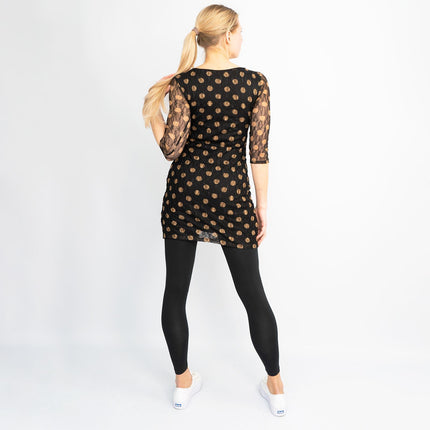 Phase Eight Lace Tunic Longline Tops