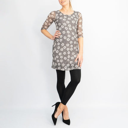 Phase Eight Lace Tunic Longline Tops - Quality Brands Outlet