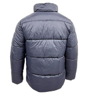 Carhartt WIP Mens Doville Water Repellent Puffer Jacket Navy - Quality Brands Outlet