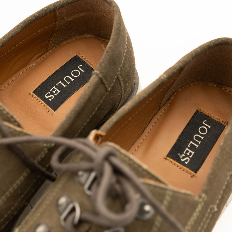 Joules deck shoes online