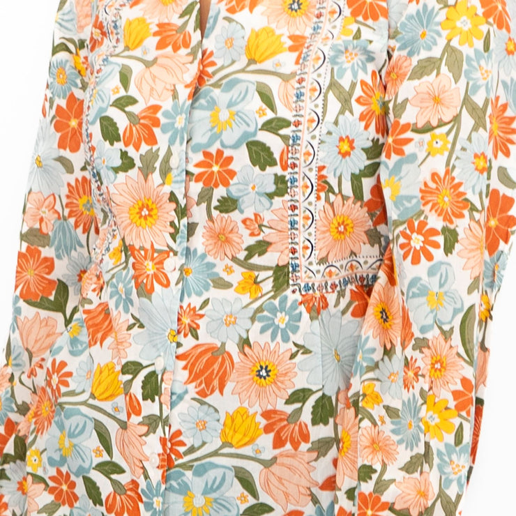 Seasalt Dragonfly Tunic in Multi Colour - Quality Brands Outlet