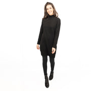 Nobodys Child Black Short Jumper Dress - Quality Brands Outlet