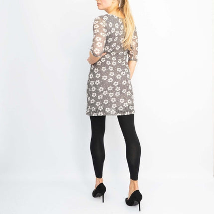 Phase Eight Lace Tunic Longline Tops - Quality Brands Outlet