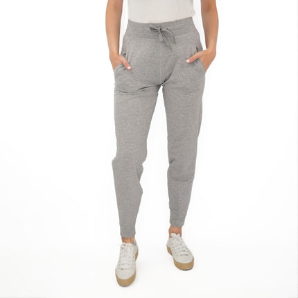 M&S Goodmove Casual Joggers Grey - Quality Brands Outlet