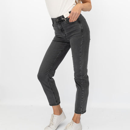 M&S Per Una Straight Leg Jeans - Quality Brands Outlet