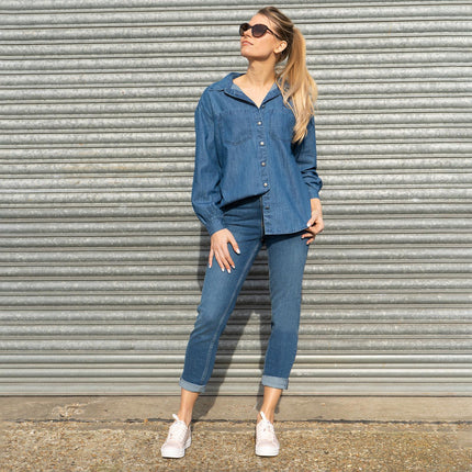 Jigsaw Hampton Jeans Slim Leg Perfect Fit