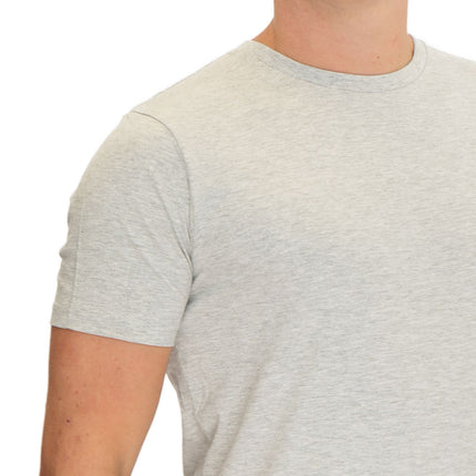 Hurley Mens Grey Cool Pineapple Print T-Shirt-Quality Brands Outlet-