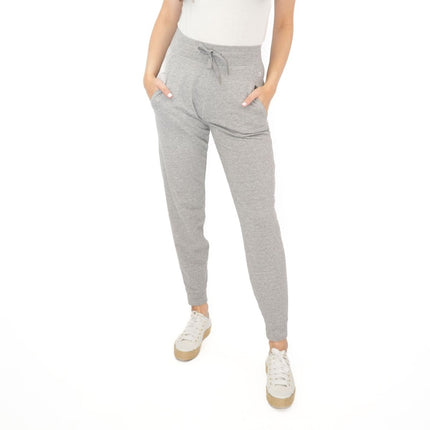 M&S Goodmove Casual Joggers Grey - Quality Brands Outlet