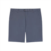 Wicket Chino Shorts Airforce Blue - Quality Brands Outlet