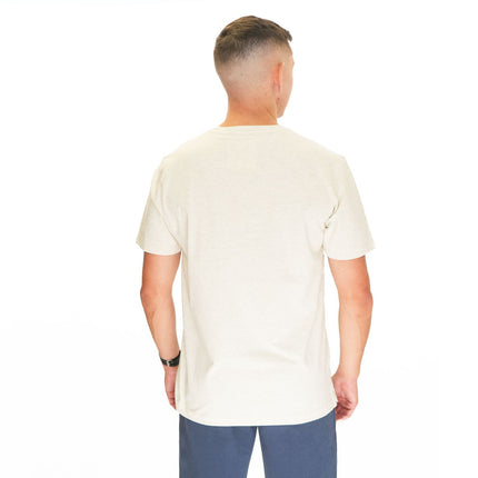 Crew Clothing Mens Pocket T-Shirt - Quality Brands Outlet