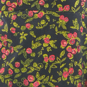 Weird Fish Black Katie Sparkle Dress - Quality Brands Outlet