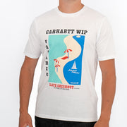 Carhartt WIP Mens Vacanze T-shirt