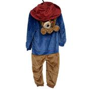 M&S Kids Paddington Bear Onesie - Quality Brands Outlet