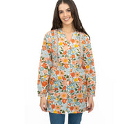 Seasalt Dragonfly Tunic in Multi Colour - Quality Brands Outlet