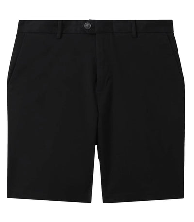 Wicket Chino Shorts Black - Quality Brands Outlet