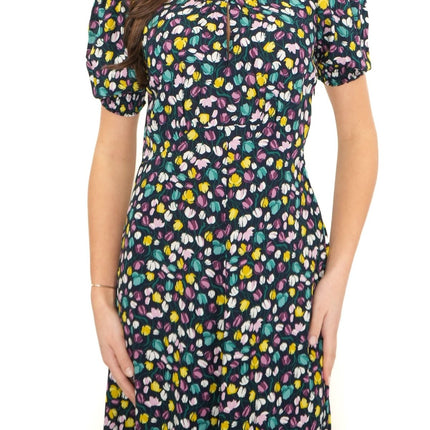 Next Sleeveless Maxi Dress Lightweight Holiday Summer Casual - Quality Brands Outlet