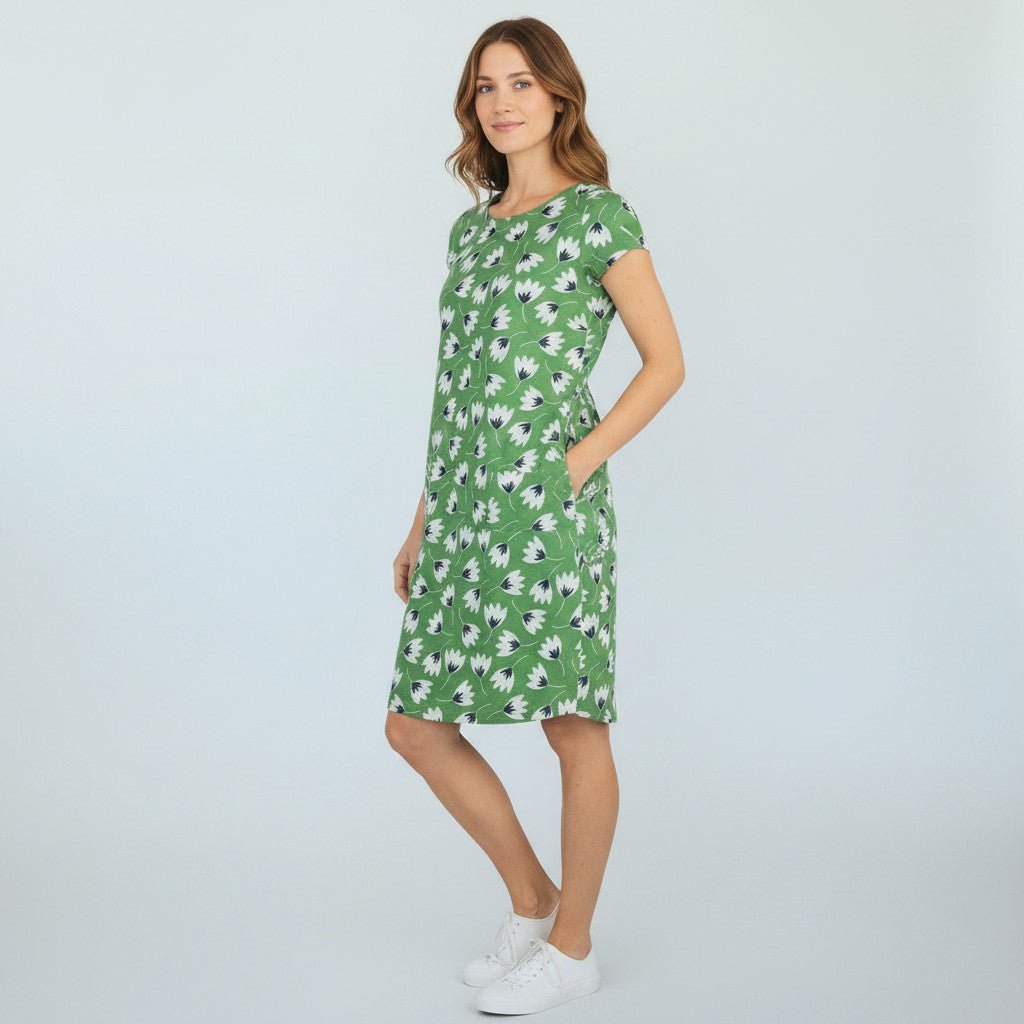 Seasalt River Cove Dress