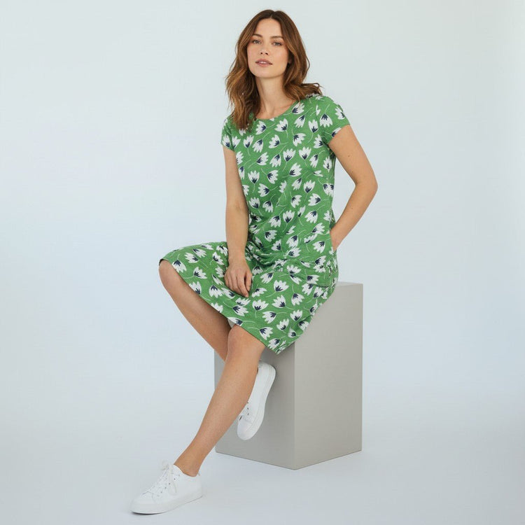 Seasalt River Cove Dress