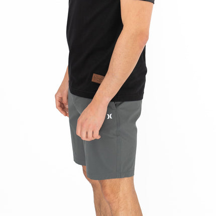 Hurley Men's Shorts Hybrid Quick Dry