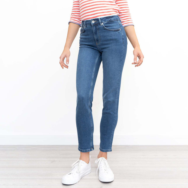 Jigsaw Hampton Jeans Slim Leg Perfect Fit