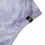 True Religion Purple Bodysuit Summer Nylon Tank Tops