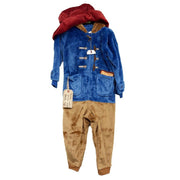 M&S Kids Paddington Bear Onesie - Quality Brands Outlet