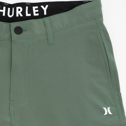 Hurley Men's Shorts Hybrid Quick Dry