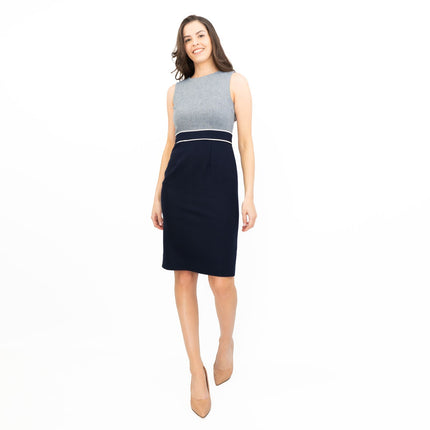 Hobbs Steph Knee Length Dress-Quality Brands Outlet-