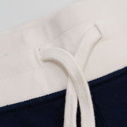 True Religion Mens Shorts Navy White Waist - Quality Brands Outlet