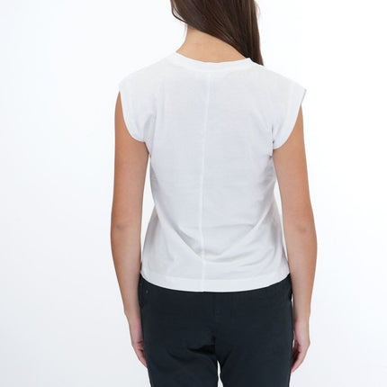 Morgan T-Shirt Cap Short Sleeve Premium Pure Cotton - Quality Brands Outlet