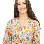 Seasalt Dragonfly Tunic in Multi Colour - Quality Brands Outlet