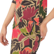 Weird Fish Pink Starshine Dress - Quality Brands Outlet