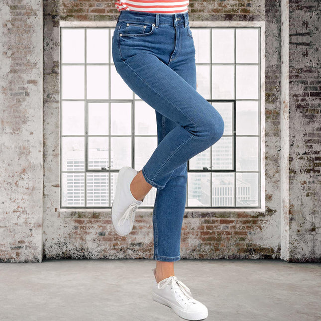 Jigsaw Hampton Jeans Slim Leg Perfect Fit