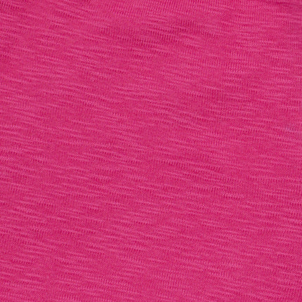Joules Girls Kittiwake Pink Jersey Summer Holiday Shorts