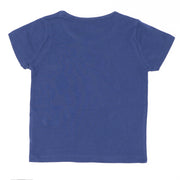 Mini Boden Girls Blue Mermaid T-Shirts Short Sleeve Summer Tops