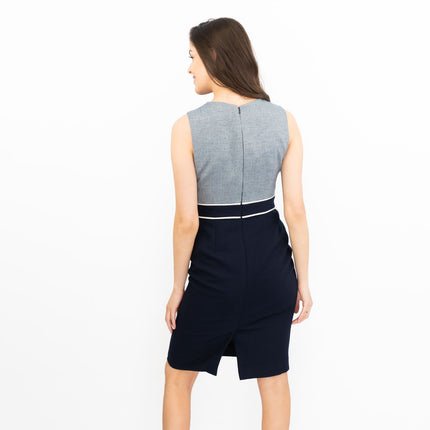 Hobbs Steph Knee Length Dress-Quality Brands Outlet-