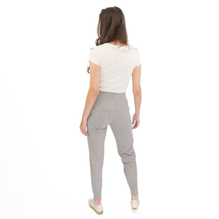 M&S Goodmove Casual Joggers Grey - Quality Brands Outlet