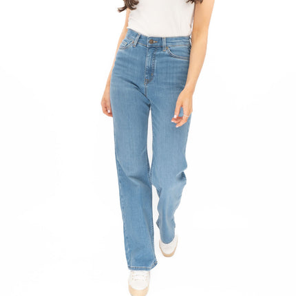 M&S Autograph Flared Jeans High Waist Boot Cut - Quality Brands Outlet