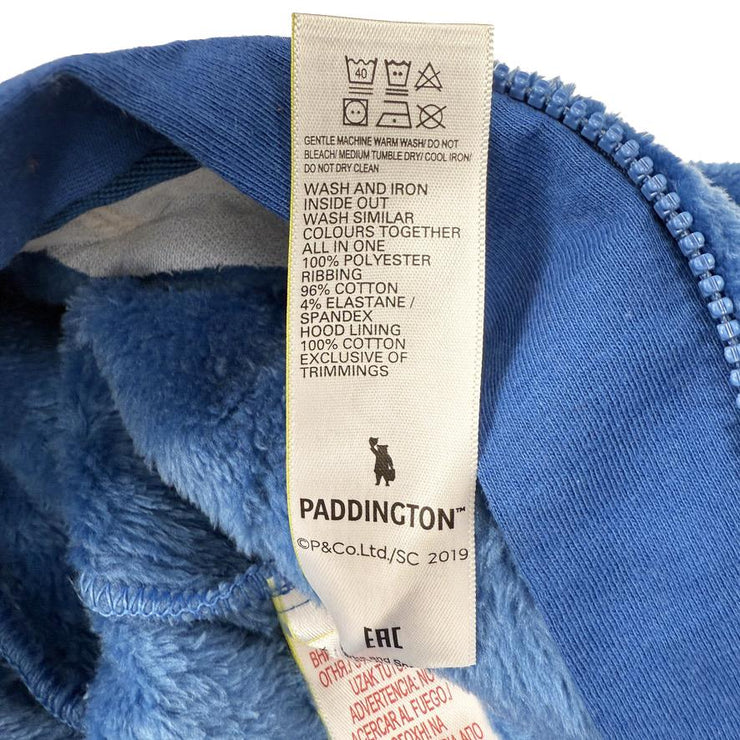 M&S Kids Paddington Bear Onesie - Quality Brands Outlet