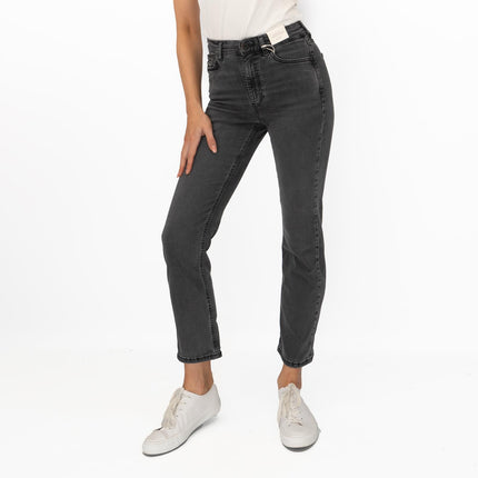 M&S Per Una Straight Leg Jeans - Quality Brands Outlet
