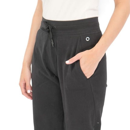 M&S Goodmove Casual Joggers Black - Quality Brands Outlet