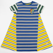 Mini Boden Girls Harry Potter Summer Jersey Short Sleeve Dresses - Quality Brands Outlet