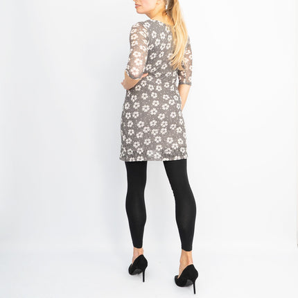 Phase Eight Lace Tunic Longline Tops
